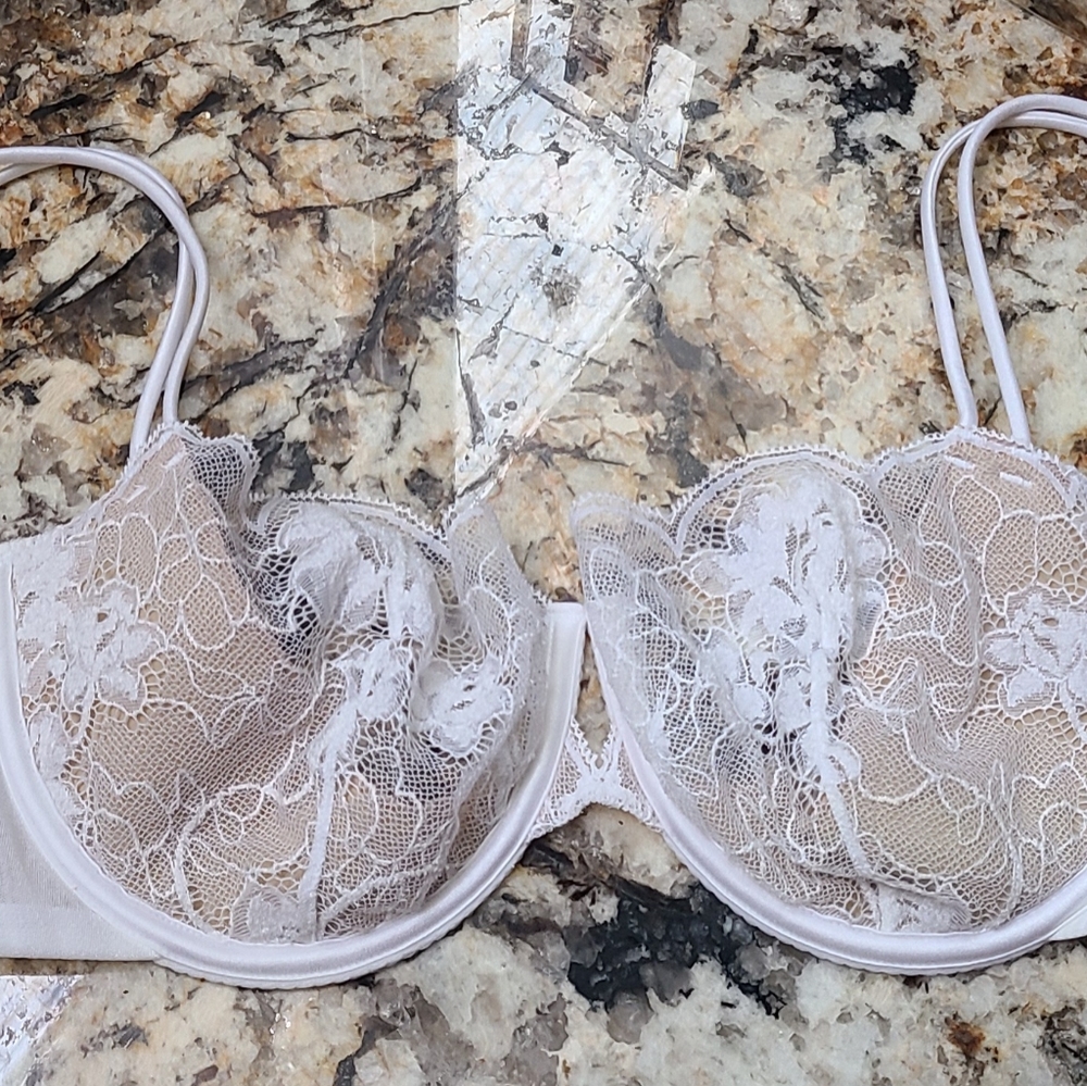 Victoria's Secret Bra